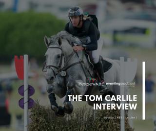 Locker Room Talk with Tom Carlile