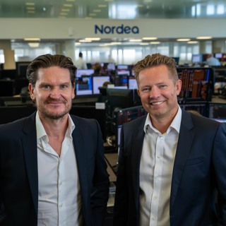 #48 Britiske Skattekutt Og Norske Oljeskatter