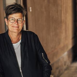 Lappen under min dörr – Britta Hermansson