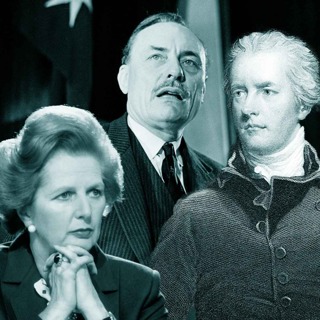 Who is the greatest ever conservative?