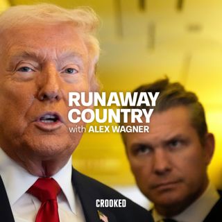 Trump’s War of Choice Against Iran (w/ Rachel Maddow)
