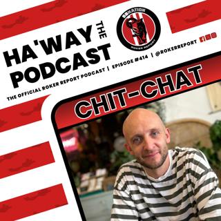 CHIT-CHAT | Northern Echo's Dom Shaw Joins Us For A Sunlun Chin-Wag!
