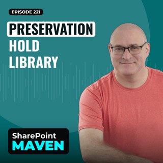 Preservation Hold Library: The Hidden Hero of SharePoint and OneDrive