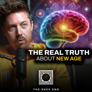 Manifestation & New Age (misusing the secrets of the cosmos) - 024