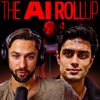AI ROLLUP #2: Virtuals $1B | Zerebro LLM | Ai16z Comeback? | Bittensor Tao | Freya $50K Game