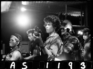 An Aliens Love Fest Roundtable