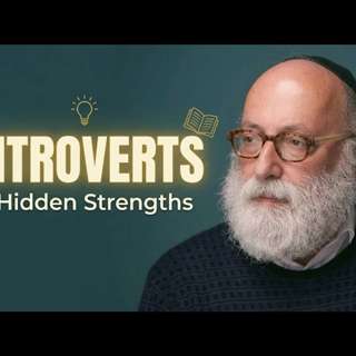 The Power of Introverts