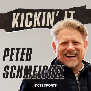 Peter Schmeichel on Manchester United’s glory days & the toll of greatness (Soccer 10/20)