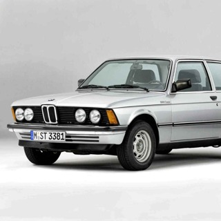 BMW 3-serie: Hvem er hvem i 3-serie del 1 (E21 og E30)