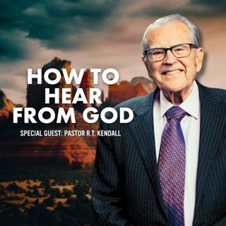 How To Hear God’s Voice and Get Your Prayers Answered