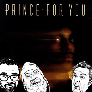 EP92: Prince - For You
