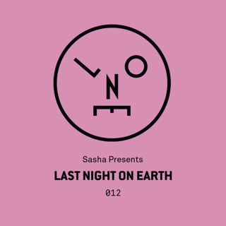 012 - Last Night On Earth