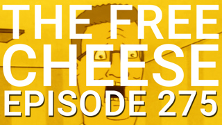 The Free Cheese Episode 275: Investigate JPEG