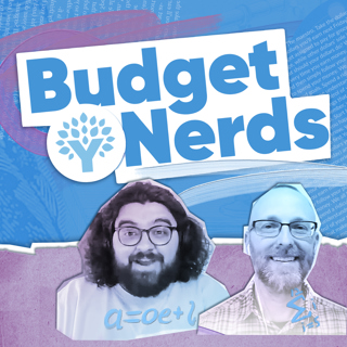 #108 - Spendfulness: The Word We've Been Looking For All Along with YNAB Dave