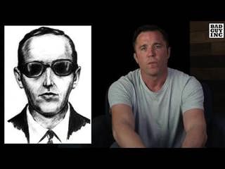 D.B. Cooper: Chael Sonnen's Suspect