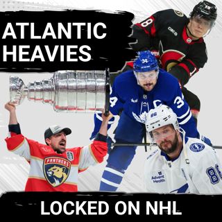 SEASON PREVIEW: Atlantic Division Contenders Round Table | Is Tampa primed to return to the top?