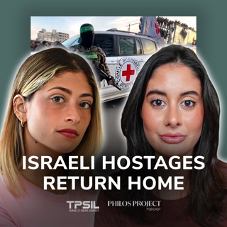 Hostages Released, Hamas Rebrands, and Trump Defunds UNRWA