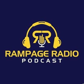 Rampage Radio Ep. 13: Week 3 Los Angeles Chargers vs Los Angeles Rams