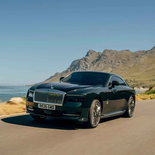 Hvorfor Rolls Royce er svaret på Ferrari-kaoset + Vi har kjøpt en italiensk bil + Citroen CX update
