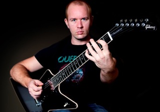 EP151:Brendon Small/ Metalocalypse/Baked Comedy & Music Show