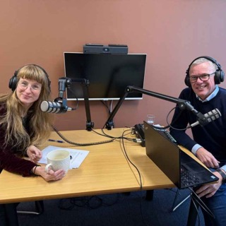 31. Fremtiden i våre hender