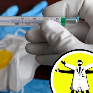 Ebola outbreak in the DRC, and Artemis III preparation