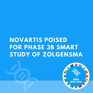 Novartis Poised for Phase 3b SMART Study of Zolgensma & SMA Adventures