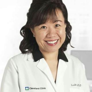Why Many Women Neglect Their Heart Health (But Shouldn't!) with Leslie Cho, MD