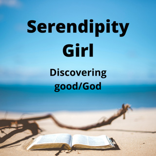 Serendipity Girl