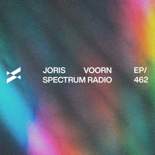 Spectrum Radio 462