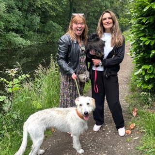Reverend Kate Bottley (Part Two)