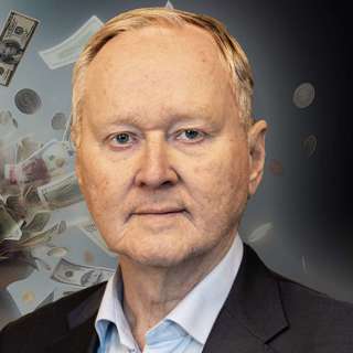 Hur minskar vi skatteslöseriet? – med Leif Östling