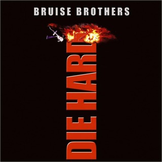 The Bruise Brothers: A Very Die Hard X-mas Commentary