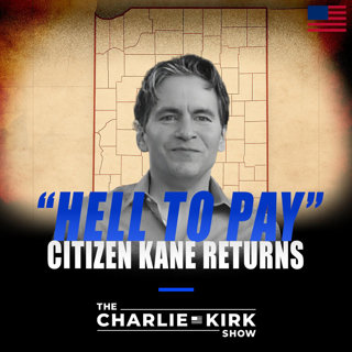 “Hell to Pay:” Citizen Kane Returns