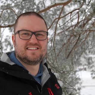 Generositet som grundton - André Jakobsson