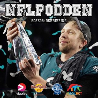 S05E28: Debriefing