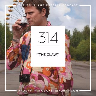 314. "The Claw"