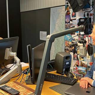 Få svar på dina frågor om invandring och integration