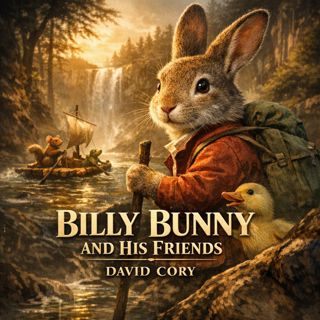 🟡 Billy Bunny and His Friends (Full Audiobook) | David Cory