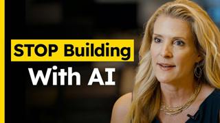 What VCs Actually Want Beyond an AI Demo | Rebecca Lynn, Canvas Ventures | EO