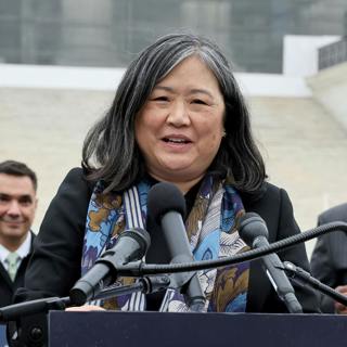 ACLU v. Trump’s Immigration Agenda (with Cecillia Wang)