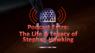 Extra: The Life & Legacy of Stephen Hawking