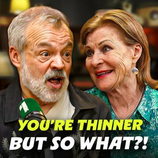 Graham's Thoughts on Ozempic