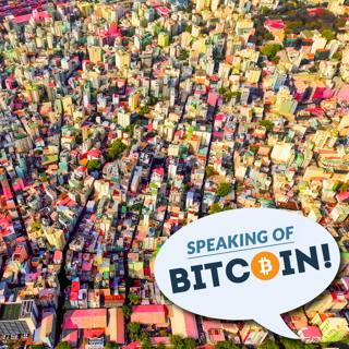 SOB: Life on Bitcoin - 2021 Edition