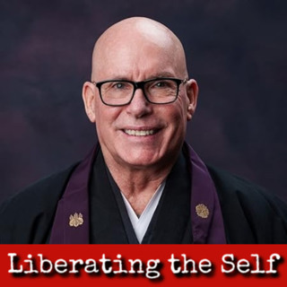 Ep298: Liberating the Self - Stephen Snyder