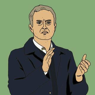 Mourinho, Manchester United & Southampton