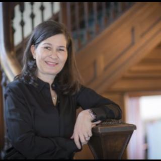 Dr. Petra Frese - Meet the Presenters 2026