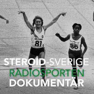 Steroid-Sverige