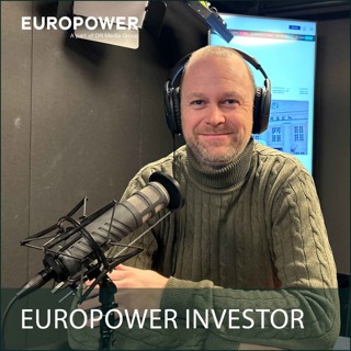 Europower Investor - Har skattekaoset skremt bort investorene ferm til 2033?