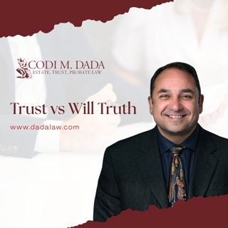 Living Trust vs. Will in California: What Actually Keeps You Out of Probate